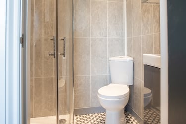 8 bed house, Bouverie Street, Garden lane area, Chester, CH14HP - Image 7